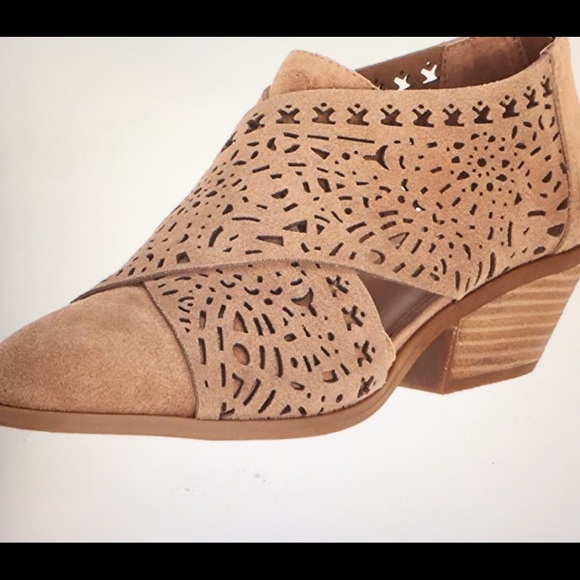 Carlos Santana Shoes - Woman booties
